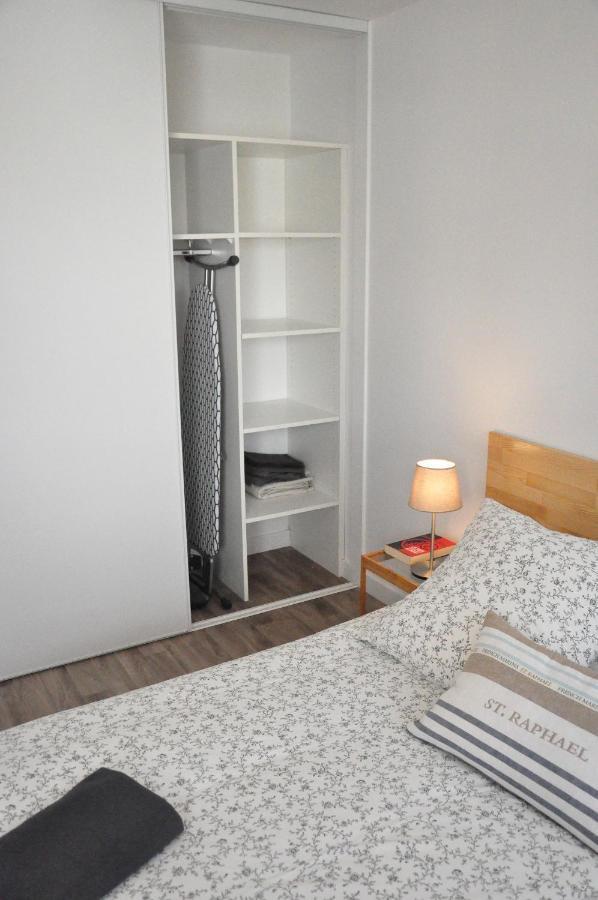 Apartment Grand Et Lumineux T2 A 2 Pas De La Riviere Erdre Et Proche Du Centre *