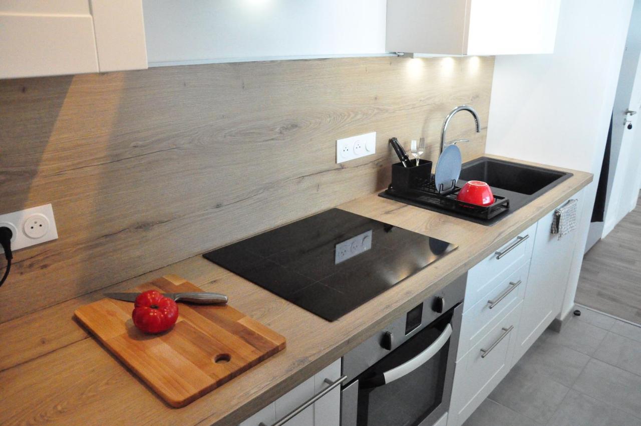 Appartement Grand Et Lumineux T2 A 2 Pas De La Riviere Erdre Et Proche Du Centre Nantes